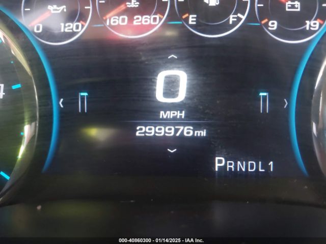 1GT12UEY9HF190989 GMC Sierra 2500hd Denali