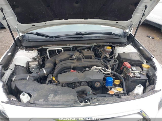 Subaru Legacy 2.5i Premium 2017 4S3BNAF65H3019519 Image 10