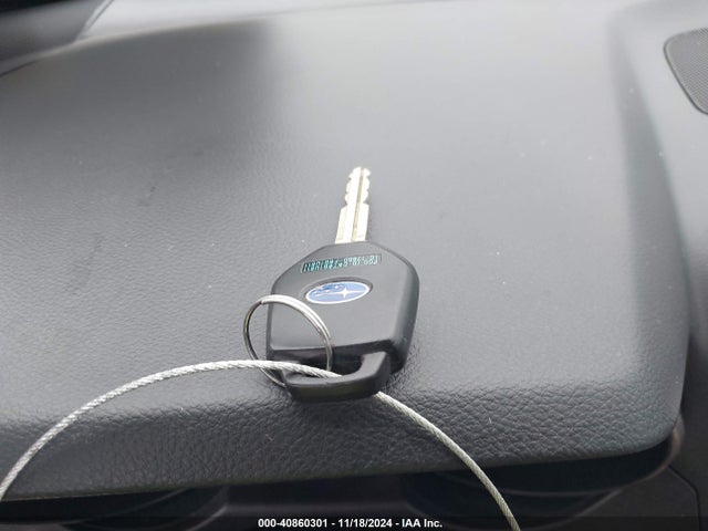 Subaru Legacy 2.5i Premium 2017 4S3BNAF65H3019519 Image 11