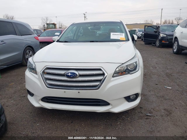 Subaru Legacy 2.5i Premium 2017 4S3BNAF65H3019519 Image 12