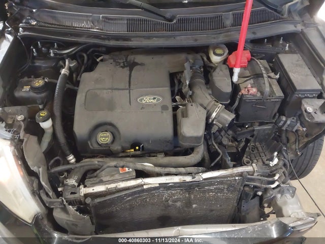 Ford EXPLORER XLT 2015 1FM5K8D81FGB22022 Image 10
