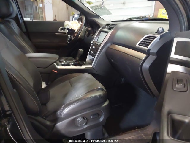 Ford EXPLORER XLT 2015 1FM5K8D81FGB22022 Image 5