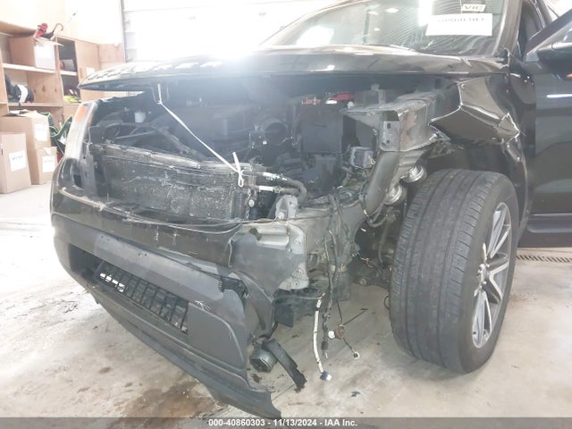 Ford EXPLORER XLT 2015 1FM5K8D81FGB22022 Image 6