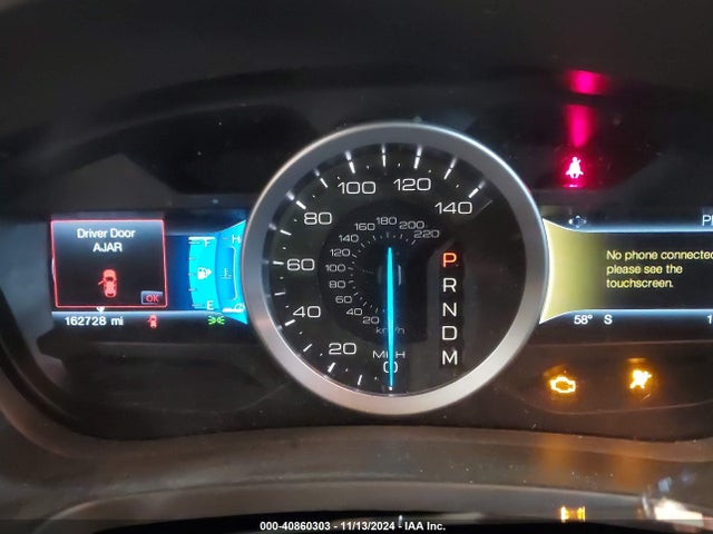 Ford EXPLORER XLT 2015 1FM5K8D81FGB22022 Image 7