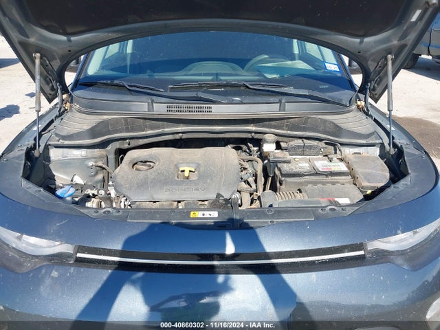 KIA SOUL S 2020 KNDJ23AU9L7719924 Image 10