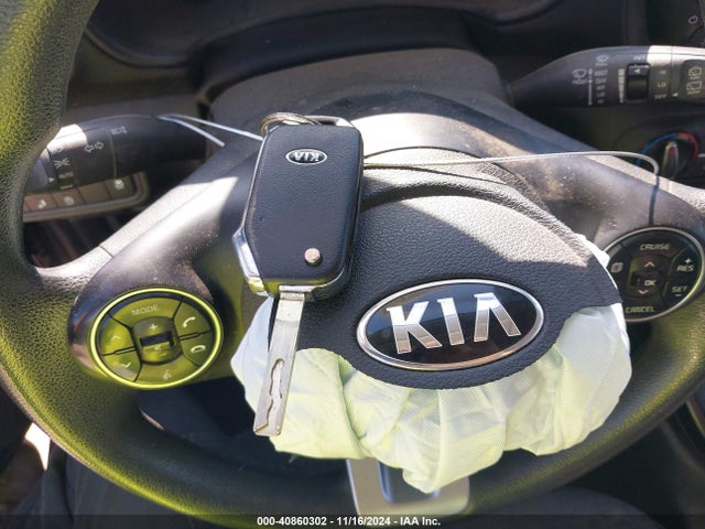KIA SOUL S 2020 KNDJ23AU9L7719924 Image 11