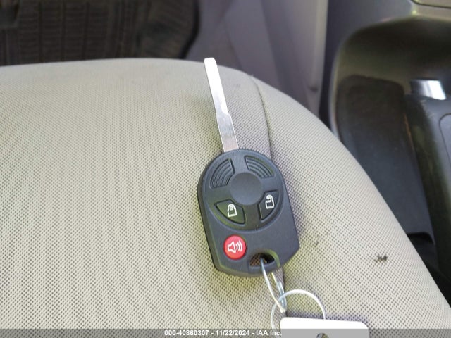 Ford ESCAPE SE 2016 1FMCU0G70GUA76370 Image 11