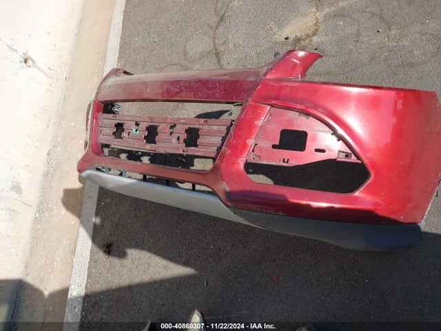 Ford ESCAPE SE 2016 1FMCU0G70GUA76370 Image 12