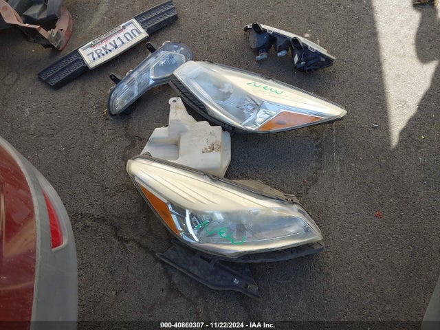 Ford ESCAPE SE 2016 1FMCU0G70GUA76370 Image 13
