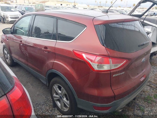 Ford ESCAPE SE 2016 1FMCU0G70GUA76370 Image 3