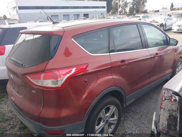 Ford ESCAPE SE 2016 1FMCU0G70GUA76370 Image 4