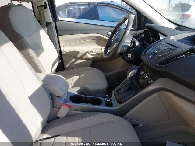 Ford ESCAPE SE 2016 1FMCU0G70GUA76370 Image 5