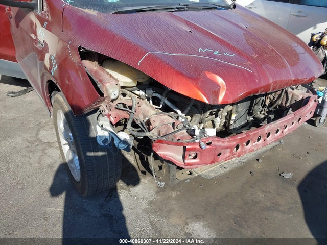 Ford ESCAPE SE 2016 1FMCU0G70GUA76370 Image 6