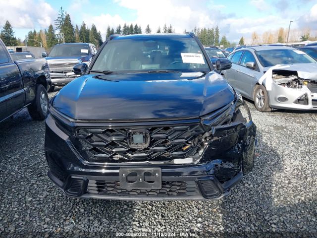7FARS6H56PE041009 Honda Cr-v Hybrid Sport