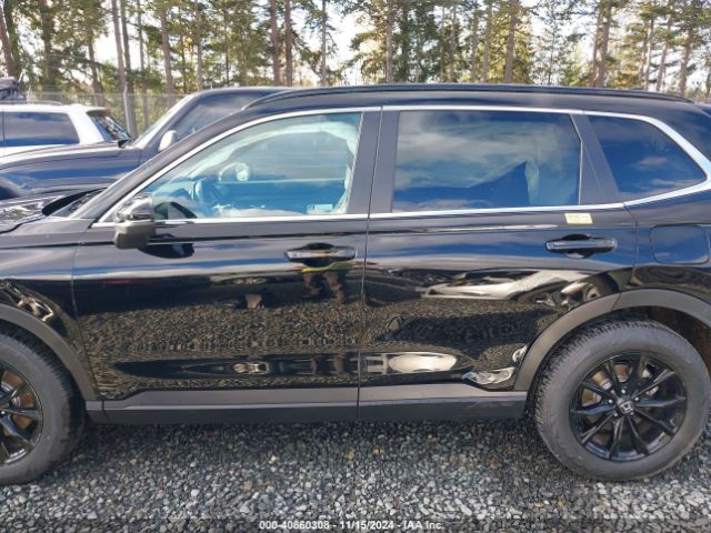 7FARS6H56PE041009 Honda Cr-v Hybrid Sport