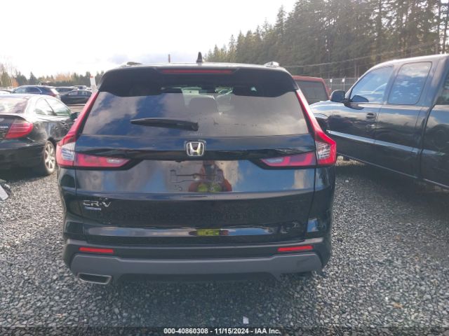 7FARS6H56PE041009 Honda Cr-v Hybrid Sport