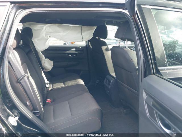 7FARS6H56PE041009 Honda Cr-v Hybrid Sport