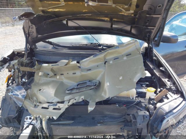 1C4PJLDB8KD154427 Jeep Cherokee Limited Fwd