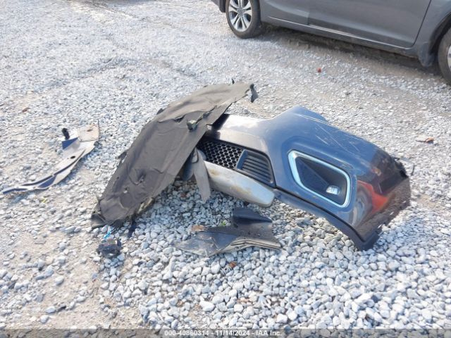 1C4PJLDB8KD154427 Jeep Cherokee Limited Fwd
