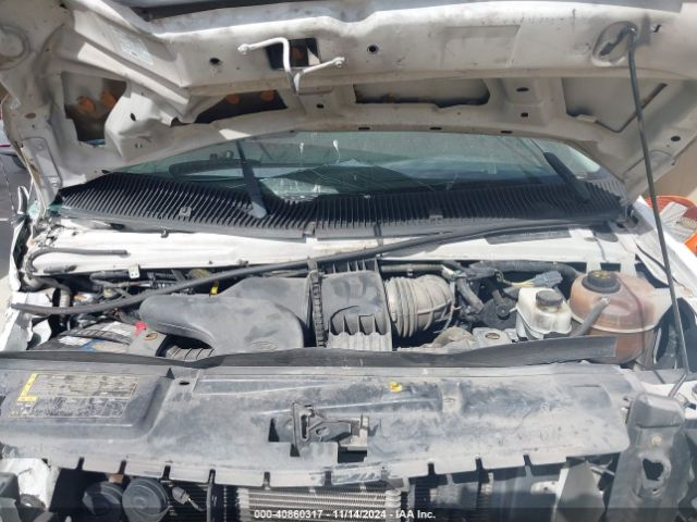 1FBNE3BL5EDB11826 Ford E-350 Super Duty Xl