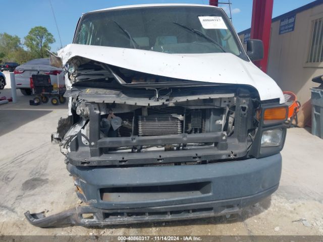1FBNE3BL5EDB11826 Ford E-350 Super Duty Xl