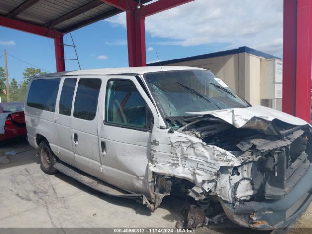 1FBNE3BL5EDB11826 Ford E-350 Super Duty Xl