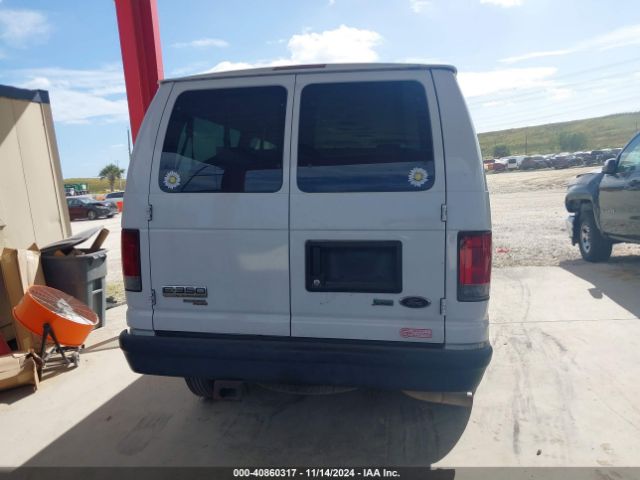 1FBNE3BL5EDB11826 Ford E-350 Super Duty Xl