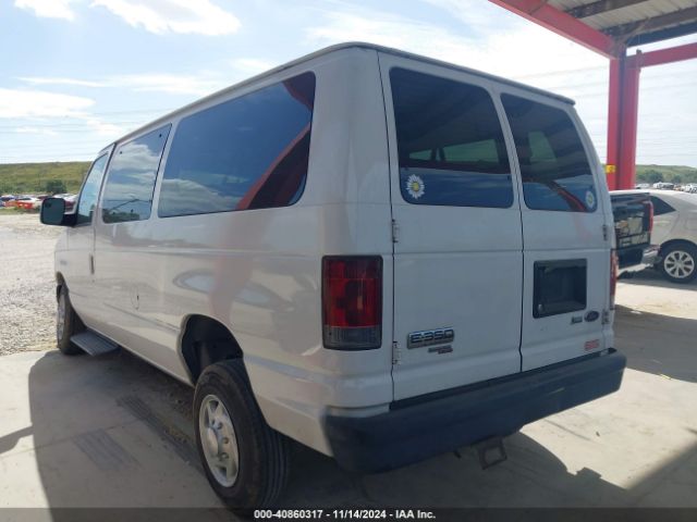 1FBNE3BL5EDB11826 Ford E-350 Super Duty Xl