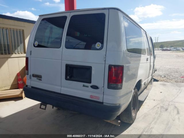 1FBNE3BL5EDB11826 Ford E-350 Super Duty Xl