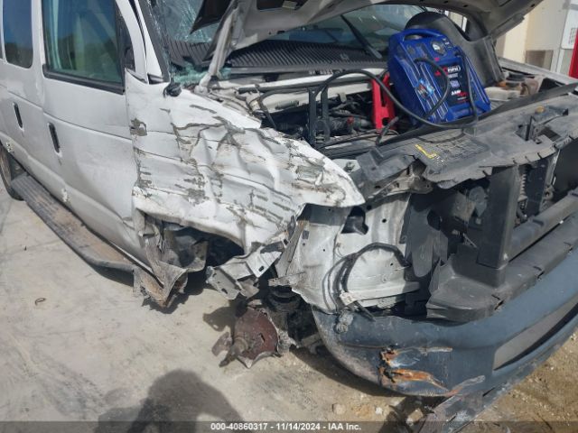 1FBNE3BL5EDB11826 Ford E-350 Super Duty Xl
