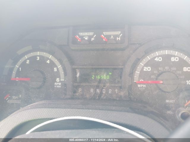 1FBNE3BL5EDB11826 Ford E-350 Super Duty Xl