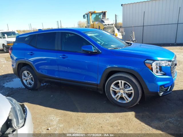 3GKALMEG3RL306543 GMC Terrain Fwd Sle