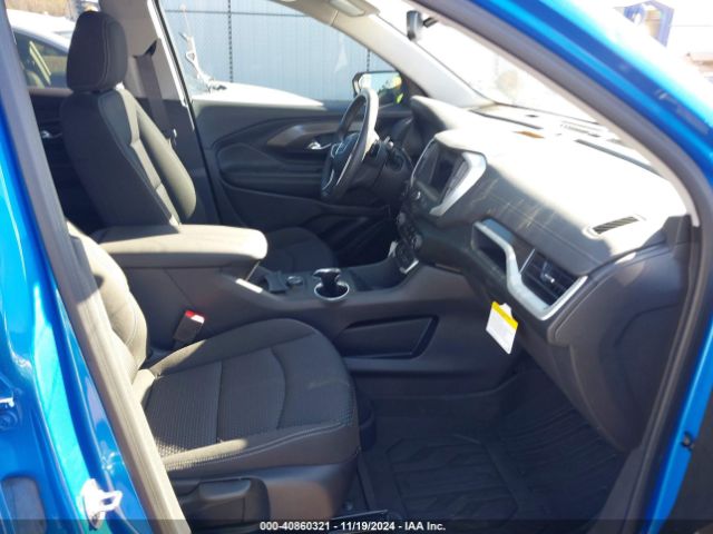 3GKALMEG3RL306543 GMC Terrain Fwd Sle