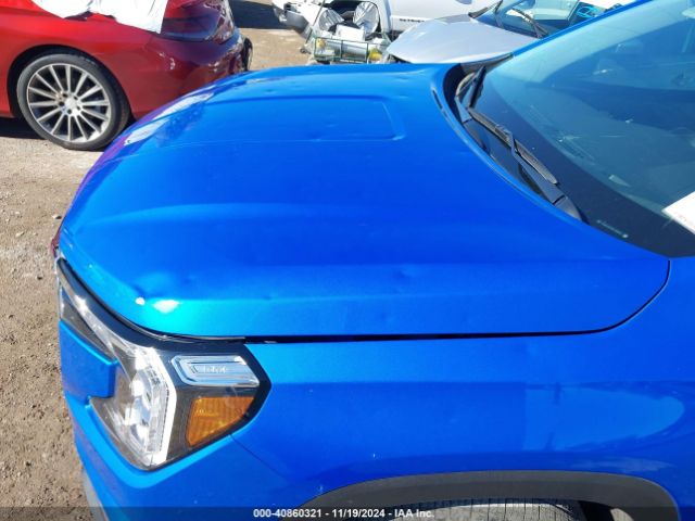 3GKALMEG3RL306543 GMC Terrain Fwd Sle