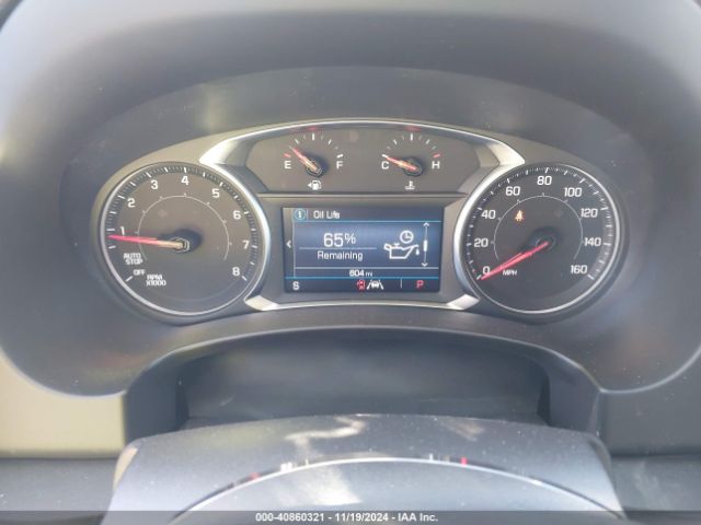 3GKALMEG3RL306543 GMC Terrain Fwd Sle