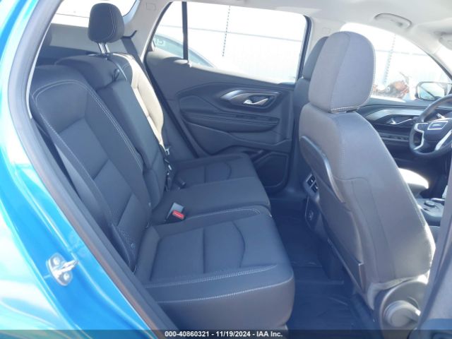3GKALMEG3RL306543 GMC Terrain Fwd Sle