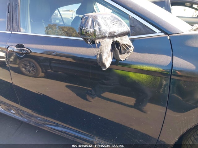 Toyota CAMRY SE 2018 4T1B11HK1JU584366 Image 12