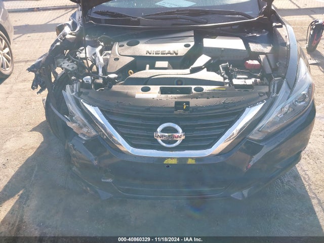 Nissan Altima 2.5 Sr 2018 1N4AL3AP3JC226211 Image 10