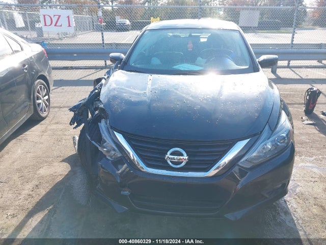 Nissan Altima 2.5 Sr 2018 1N4AL3AP3JC226211 Image 11