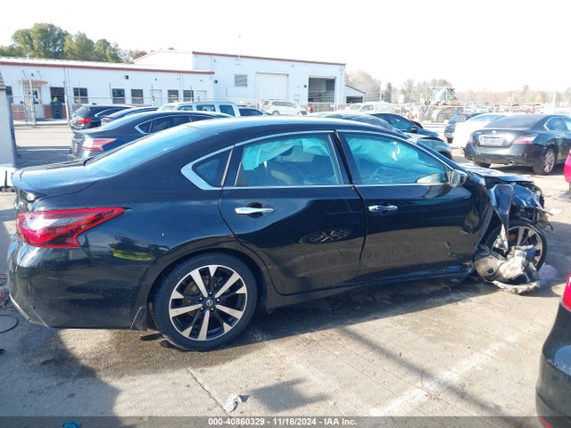 Nissan Altima 2.5 Sr 2018 1N4AL3AP3JC226211 Image 12