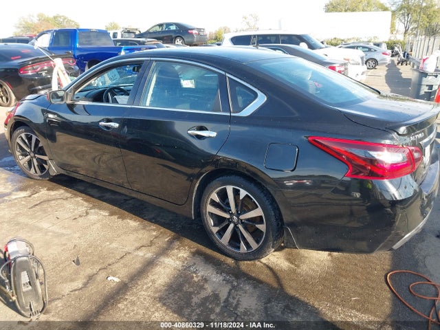 Nissan Altima 2.5 Sr 2018 1N4AL3AP3JC226211 Image 13