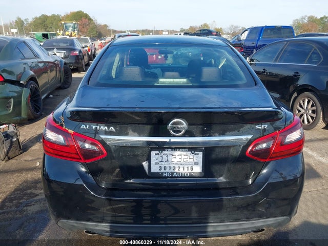 Nissan Altima 2.5 Sr 2018 1N4AL3AP3JC226211 Image 15