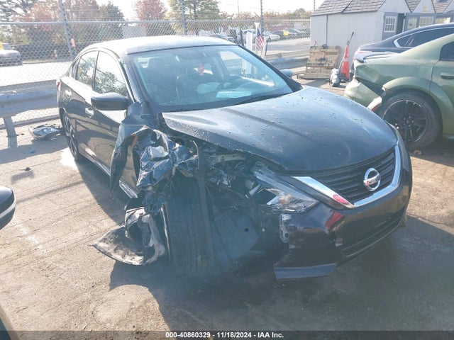 Nissan Altima 2.5 Sr 2018 1N4AL3AP3JC226211 Image 6