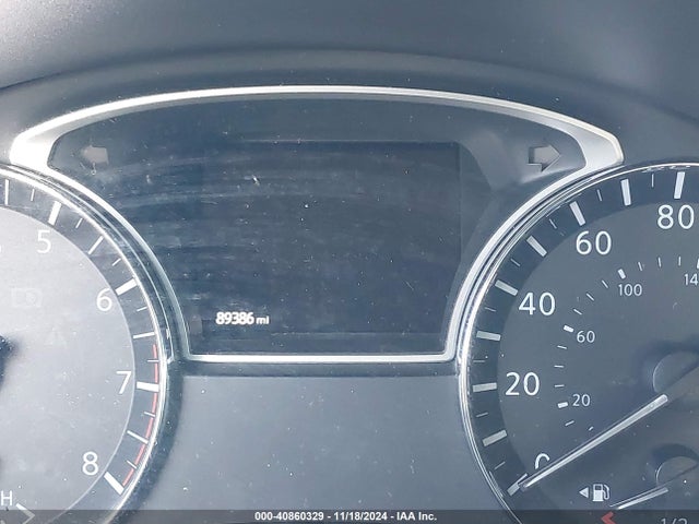 Nissan Altima 2.5 Sr 2018 1N4AL3AP3JC226211 Image 7
