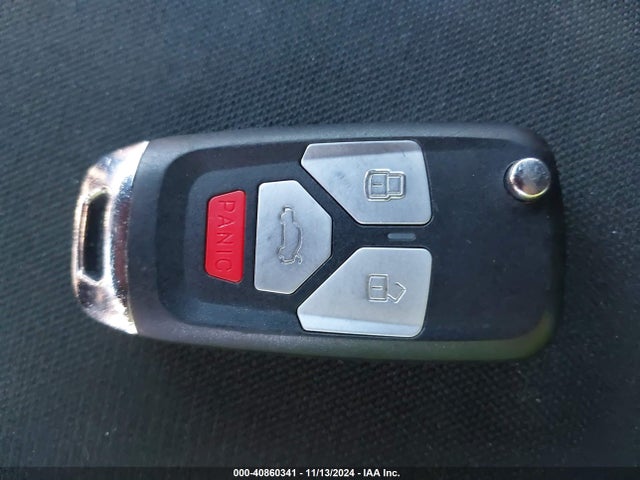 Honda Civic Lx 2017 SHHFK7H32HU421791 Image 11