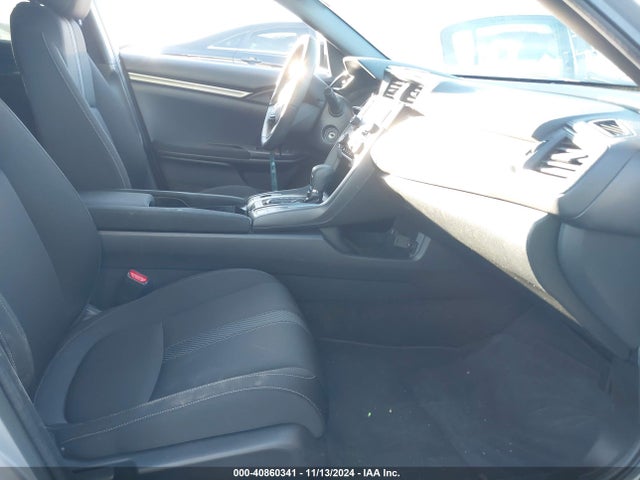 Honda Civic Lx 2017 SHHFK7H32HU421791 Image 5