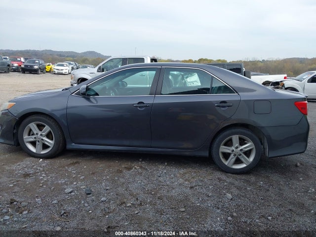 Toyota CAMRY SE 2014 4T1BF1FK3EU403875 Image 15