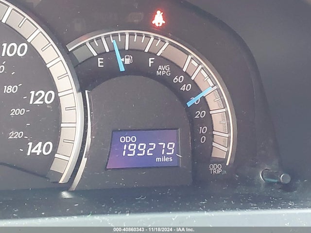Toyota CAMRY SE 2014 4T1BF1FK3EU403875 Image 16