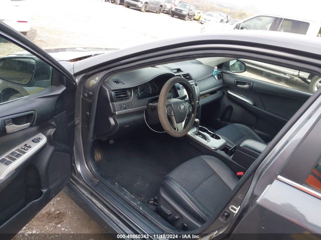 Toyota CAMRY SE 2014 4T1BF1FK3EU403875 Image 5