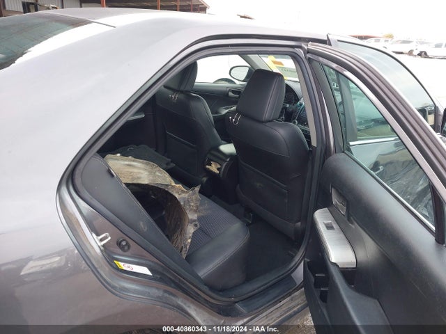 Toyota CAMRY SE 2014 4T1BF1FK3EU403875 Image 8